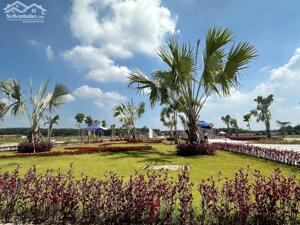 14 nền Nhà Phố dự án Alana City, giá sang nhượng 868tr