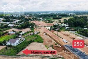 Ngộp ngân Hàng hạ giá bán gấp trong tuần đất MT và sát 25C Nhơn Trạch