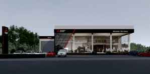  CHUYỂN NHƯỢNG 40000M² ĐẤT SXKD CCN ĐẠI QUANG - QUẢNG NAM.