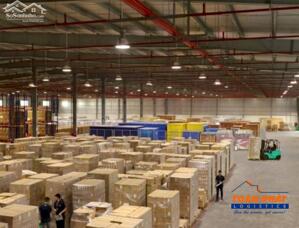 Cho thuê kho VSIP 1, diện tích từ 100 m2, có bảo vệ, giá rẻ