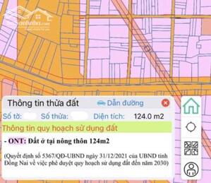 ĐẤT NỀN FULL THỔ SÁT VÀNH ĐAI 3