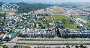 BÁN NHÀ HUD4 SẦM SƠN - NGAY CẦU BÌNH HOÀ