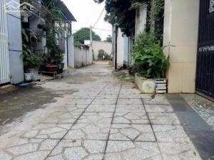 Cho thuê căn nhà cấp 4- phường Long Toàn, hẻm Trần Chánh Chiếu.