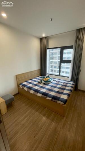 Cho thuê căn hộ chung cư đa tốn 3PN full đồ giá chỉ 11tr bao phí Vinhome ocean park 0943889591