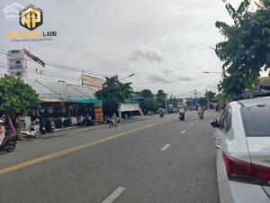 Cho thuê mặt bằng đường Lý Thái Tổ, Mỹ Phước, Long Xuyên, An Giang