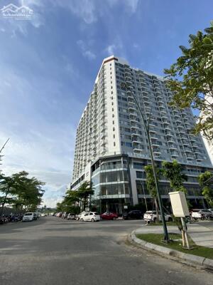 Cho thuê tầng 4 nhà liền kề KĐT Phú Mỹ An Huế, cạnh TTTM Aeon Mall giá chỉ 3,5tr/tháng.