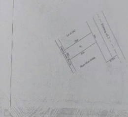 Bán gấp lô đất 120m2 trung tâm Dương Đông, Phú Quốc, tỉnh Kiên Giang.