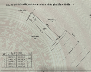 Bán gấp đất Dương Đông, 68 triệu / m2, 114m2, Phú Quốc, Kiên Giang