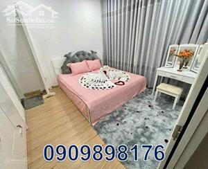 ▶️Cần Share 1PN trong căn hộ Lapen lầu 21 full nội thất 2PN, 2WC tại P.9, TP Vũng Tàu, 0909898176