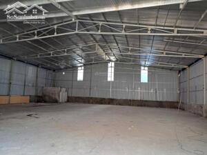  CHO THUÊ NHÀ KHO 460M² TẠI LIÊN CHIỂU- LỰA CHỌN HOÀN HẢO CHO SẢN XUẤT, KINH DOANH! ️