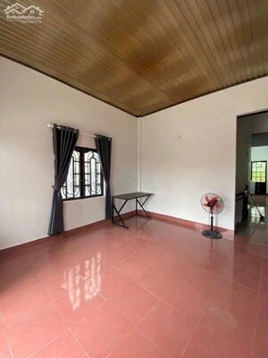 Cho Thuê căn nhà 2 Tầng mặt tiền Đường Đặng Tất tp Huế ,full nội thất