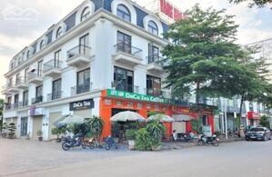 Cho thuê Shophouse 4 tầng, chỉ 8,5tr/tháng. Tại Rùa Vàng thị trấn Vôi
