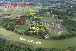 Nhà vườn ngay Vành Đai 3, gần khu du lịch, hơn 100 cây ăn trái