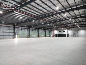 Cho thuê Nhà xưởng Bắc Ninh,giá 60k/m2,PCCC tiêu chuẩn, DT 1.000m-5hecta