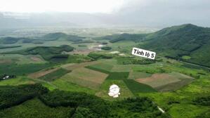 Bán lô đất 13859,8m Ninh Tây Ninh Hoà
