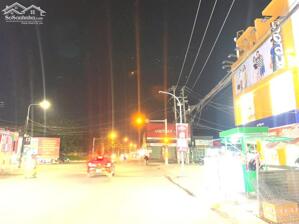 Cho thuê mặt bằng trung tâm P.Trảng Dài Đại Học CN Đồng Nai, DT210m2