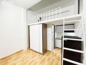 Bán tòa CCMN Triều Khúc, Tân Triều, 60m2 7 tầng thang máy 17pkk, DT 50 triệu/tháng chỉ 13 tỷ LH 0942.193.386