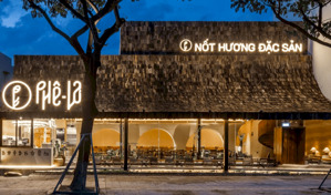 #Cho_thuê_nhà mặt tiền Lê Quang Đạo - Khu phố Tây sầm uất -Ngang 12m