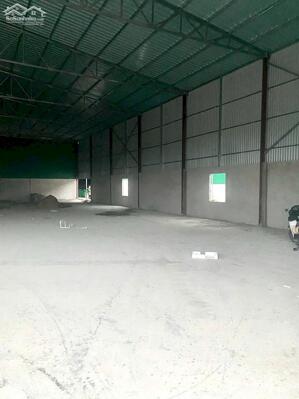 Cho thuê kho xưởng sản xuất tại tp Vinh