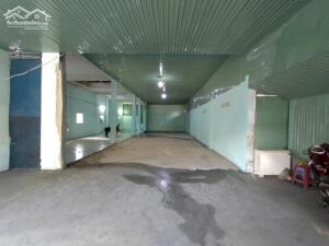*Cho thuê kho xưởng*320m2 gần QL 13, Phường Hiệp Bình Phước, Quận Thủ Đức