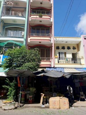 CHO THUÊ GIÁ LINH HOẠT - NHÀ MẶT TIỀN ĐIỆN BIÊN PHỦ - MỸ LONG, LONG XUYÊN AN GIANG