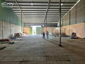 Cho thuê kho xưởng bãi 570m² kho xây dựng 450m2 mặt tiền đường Lộ Vòng Cung ( DT 923 ), X. Mỹ Khánh, H. Phong Điền, TP. Cần Thơ , thuê 15 triệu/ tháng