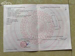Bán đất Minh Tân - Kiến Thụy - Hải Phòng