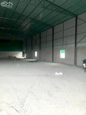 Cần cho thuê kho xưởng tại tp Vinh