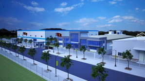 cho thuê 1000m2 showroom giữa trung tâm quận hải châu, tp đà nẵng