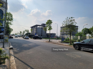 bán đất thị trấn thường tín, 59.6m2, cạnh him lam, bệnh viện đa khoa, đường ô tô tránh, chỉ 56tr/m2