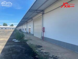 Bán nhà xưởng 4 ha full SKC đã đóng thuế 1 lần Tại Trảng Bom Đồng Nai