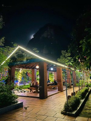 bán trang trại, khu nghỉ dưỡng tại thị trấn trùng khánh, 70 tỷ, 6953 m2 giá siêu hời uy tín