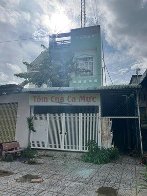 bán nhà riêng tại nguyễn trung trực, p 8, cà mau, 4,5 tỷ, 210m2