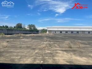 Cần Bán gấp nhà xưởng 4 hecta đất full SKC 100% tại Trảng Bom Đồng Nai