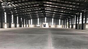 Cho Thuê Kho Xưởng Tại Kcn Sóng Thần 1, Dĩ An, Bình Dương