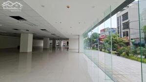 Chính chủ cho thuê sàn thương mại, văn phòng T&T DC Complex tại 120 Định Công , Hoàng Mai