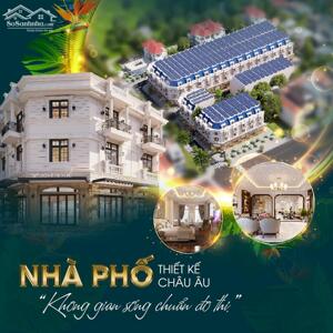 Nhà 1 trệt 1 lầu 182m2 sổ hồng riêng mặt tiền QL1A