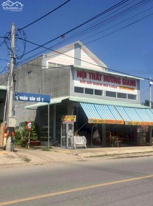 Chủ gửi bán lô đất sổ riêng full thổ cư 100%, cách mặt tiền Lý Thái Tổ 250m
