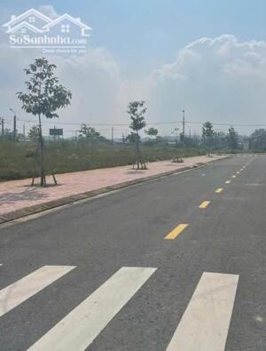 Bán lô đất tái định cư Phú Hội, suất chính vị trí đẹp không lỗi phong thủy
