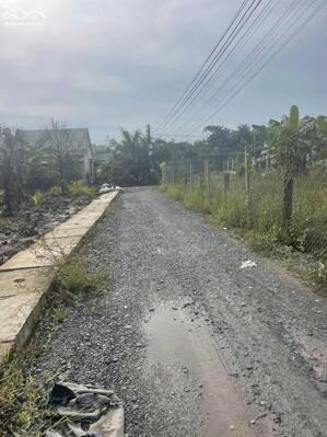 Bán lô đất sổ riêng DT 194m2 thổ cư 100%
