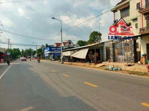 bán nhà vườn 1250m2 sát bên khu du lịch giang điền trảng bom. giá chỉ còn 2tỷ990 ngang 32m