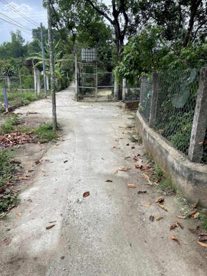 Chủ gửi bán lô đất Phú Hội gần Chợ Sáng 5x20m có 30m thổ cư