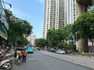 nhượng dự án tòa vptm hỗn hợp chung cư cc - office - lô góc - kế bx mỹ đình - 2230m2, mt200 - 480tỷ