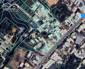 Phú Hội Nhơn Trạch Đồng Nai, view sông mát mẻ sổ riêng có 85m thổ cư