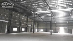 Cho Thuê Kho Xưởng Tại Kcn Sóng Thần 1, Dĩ An, Bình Dương