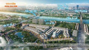 đất nền dự án duy nhất giá f0 đã có sổ nhỉnh 2 tỷ