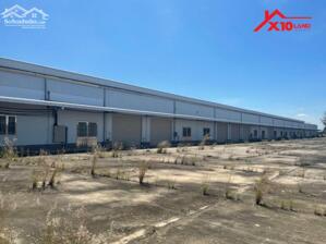 Cần Bán gấp nhà xưởng giá cực rẻ,hơn 4 hecta đất full SKC 100% tại Trảng Bom Đồng Nai