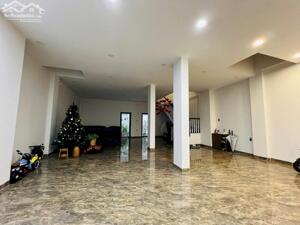 ⭐️ Bán Nhà 4 tầng đường số 3 Lạc An, Hà Quang 1, Nha Trang ngang 8m hướng đông nam