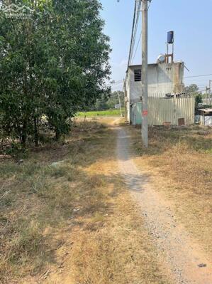 Em còn lô 2 mặt tiền đường 6m, dân cư đông đúc, Long An - Long Thành giáp thị trấn Hiệp Phước