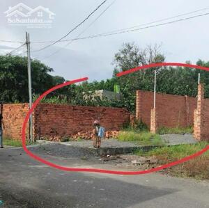 Chính chủ cần bán lô đất tổ 3 ấp 1, xã Long An, Long Thành DT: 5*21m, sổ hồng công chứng liền tay